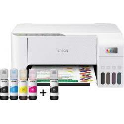 tusze do drukarki Epson EcoTank L3256