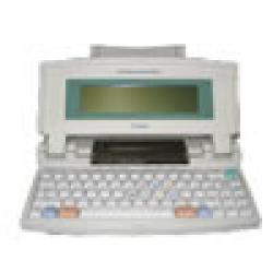 tusze do drukarki Canon Starwriter Jet 550C