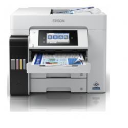 tusze do drukarki Epson EcoTank Pro L6580