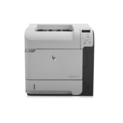 tonery do drukarki HP LaserJet Enterprise 600 M601dn