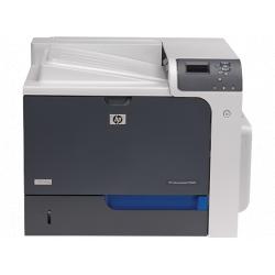tonery do drukarki HP Color LaserJet Enterprise CP4025DN