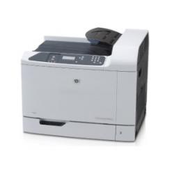 tonery do drukarki HP Color LaserJet CP6015DN