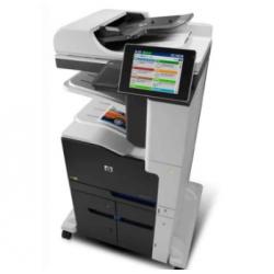 tonery do drukarki HP LaserJet Enterprise 700 color M775z