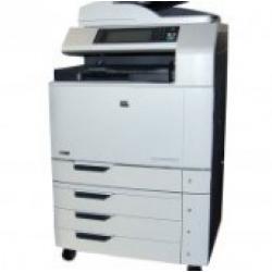 tonery do drukarki HP Color LaserJet CM6030F