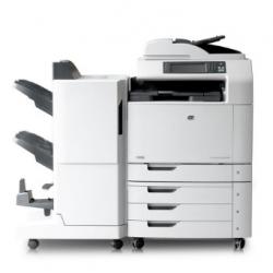 tonery do drukarki HP Color LaserJet CM6040F