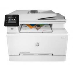 tonery do drukarki HP Color LaserJet Pro MFP M278