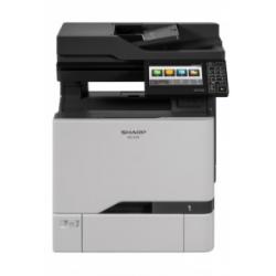 tonery do drukarki Sharp MX-C357F