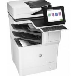 tonery do drukarki HP LaserJet Enterprise M635fht MFP