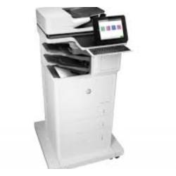 tonery do drukarki HP LaserJet Enterprise Flow MFP M635z