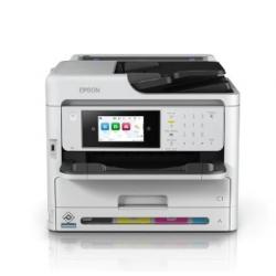 tusze do drukarki Epson WorkForce Pro WFC5890DWF