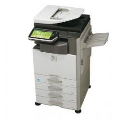 tonery do drukarki Sharp MX2615N