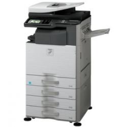tonery do drukarki Sharp MX2640N