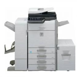 tonery do drukarki Sharp MX3110N