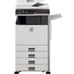 tonery do drukarki Sharp MX3600 series