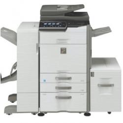 tonery do drukarki Sharp MX3640N