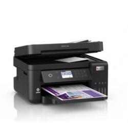 tusze do drukarki Epson EcoTank L6260
