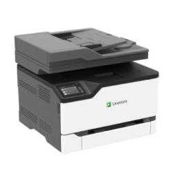 tonery do drukarki Lexmark CX431dw