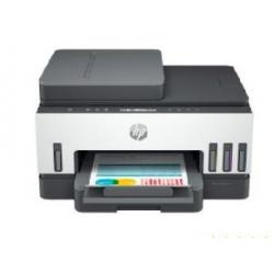 tusze do drukarki HP Smart Tank 750