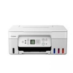 tusze do drukarki Canon PIXMA G3470 white