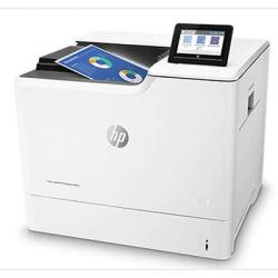 tonery do drukarki HP Color LaserJet Enterprise M554