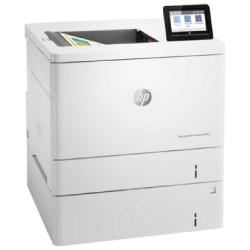 tonery do drukarki HP Color LaserJet Enterprise M555dn