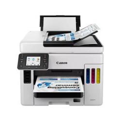 tusze do drukarki Canon Maxify GX6050