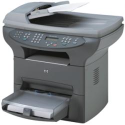 tonery do drukarki HP Laserjet 3300