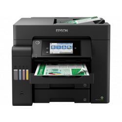 tusze do drukarki Epson EcoTank L6550