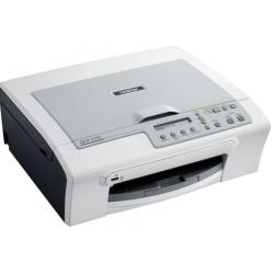 tusze do drukarki Brother DCP-153C