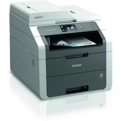 tonery do drukarki Brother DCP-9022CDW