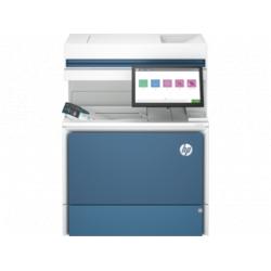tonery do drukarki HP Color LaserJet Enterprise Flow MFP 6800