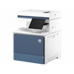 tonery do drukarki HP Color LaserJet Enterprise MFP 5800dn