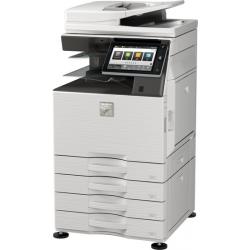 tonery do drukarki Sharp MX-4061