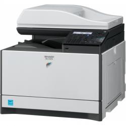 tonery do drukarki Sharp MX-C300 Series