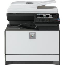 tonery do drukarki Sharp MX-C301W