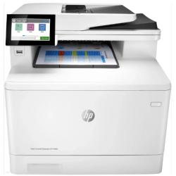 tonery do drukarki HP Color LaserJet Enterprise MFP M480f