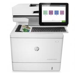 tonery do drukarki HP Color LaserJet Enterprise MFP M578c