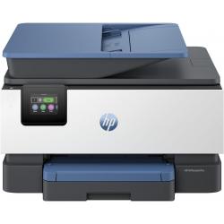 tusze do drukarki HP OfficeJet Pro 9125e