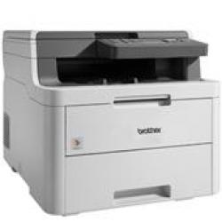 tonery do drukarki Brother DCP-L3517CDW