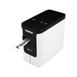 Brother P-touch P750W