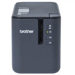 Brother P-touch P900Wc