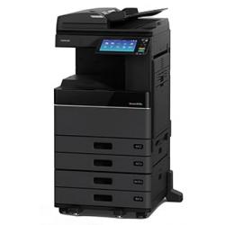 tonery do drukarki Toshiba e-Studio 5015ac