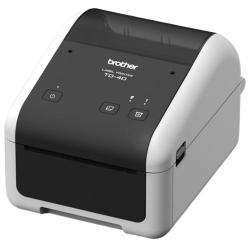Brother TD-4520DN