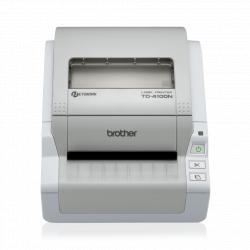 BROTHER TD-4100