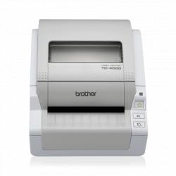 BROTHER TD-4000