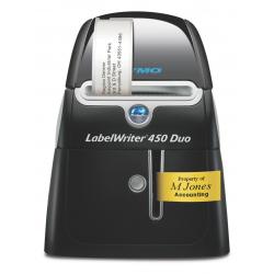 DYMO LabelWriter LW 450 Duo