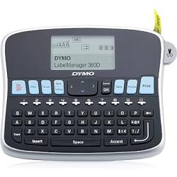 DYMO LabelManager LM 360D