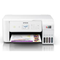 tusze do drukarki Epson EcoTank L3286
