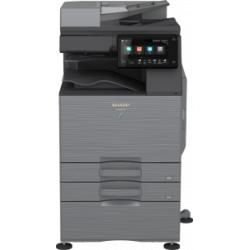 tonery do drukarki Sharp BP-50C31