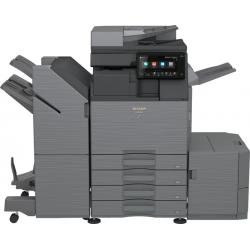 tonery do drukarki Sharp BP-50C45